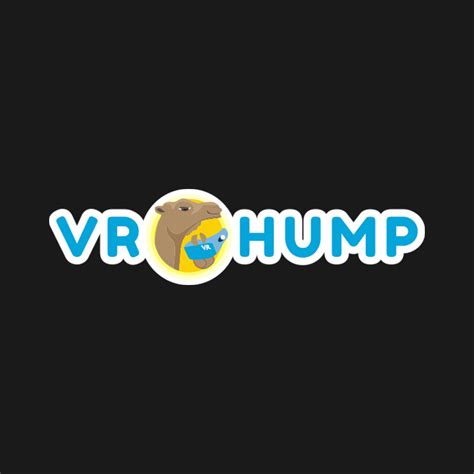 vrporn free|VRHump